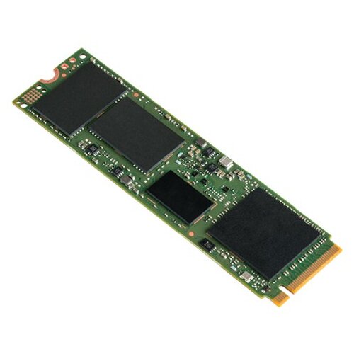 Intel SSD 128GB M.2 2280 600p serija - SSDPEKKW128G7X1 Slike
