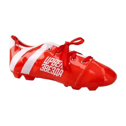 Best Buy kleetz pernica kopačka crvena zvezda ( 300180 ) Slike