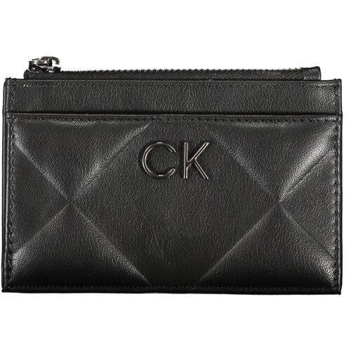 Calvin Klein WOMEN&#39;S WALLET BLACK Cijene
