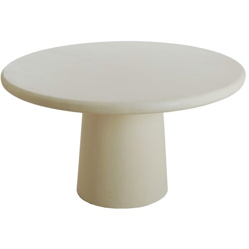 Light &amp;amp; Living Okrogla jedilna miza &amp;oslash; 140 cm Kulona &amp;ndash; Slike