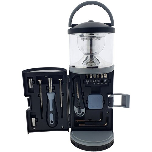  LED svjetiljka s alatom set Cene