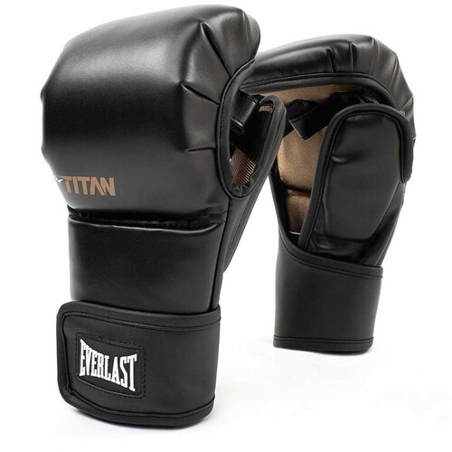Everlast Rukavice za boks, Crne Slike