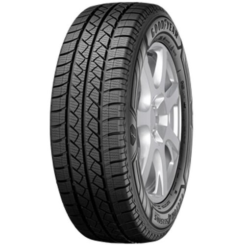 Goodyear guma za sve sezone 205/75R16 110R vector 4SEASONS cargo Slike