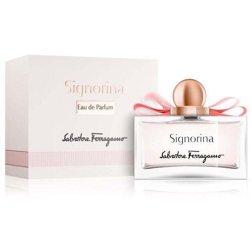 Salvatore Ferragamo Ženski parfem Signorina, EDP, 50 ml Cene