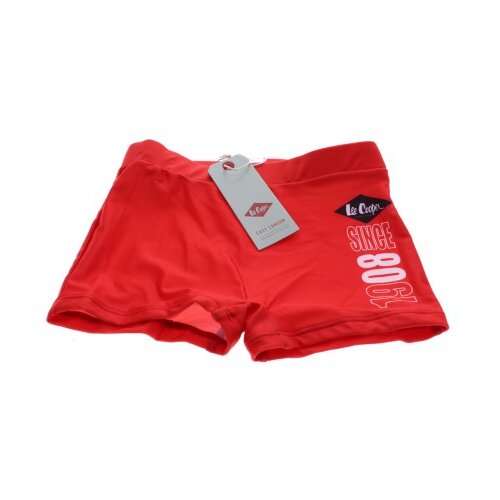 Master Bokserice za kupanje dječije Lee Cooper LC18838MDB Slike