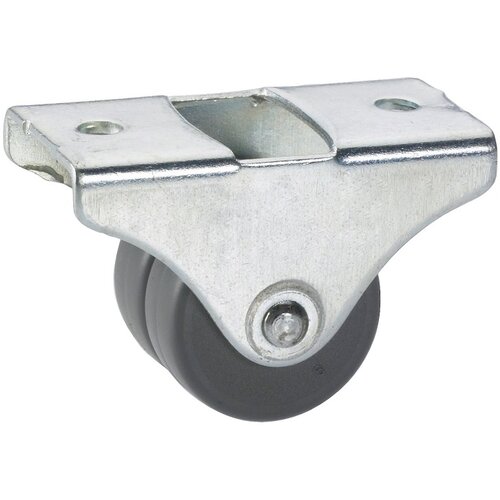 D&amp;Ouml;RNER + HELMER Vrtljivo kolo Stabilit (premer: 25 mm, nosilnost: 55 kg) Slike