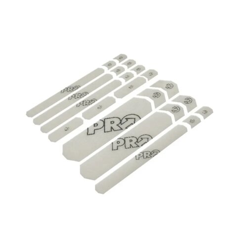  ZA&amp;Scaron;TITA RAME PRO, DUGOTRAJNI SET, 6MM DEBLJINA Slike