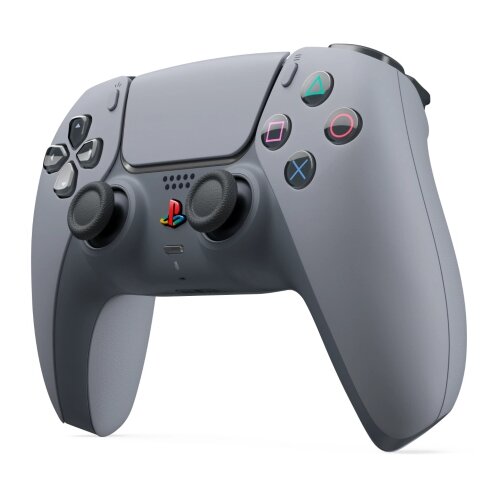 Sony 5 Dualsense Controller Wireless 30th Anniversary Limited Edition Cene
