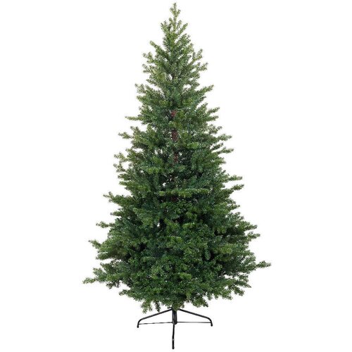 XMAS božična jelka 240 cm Cene