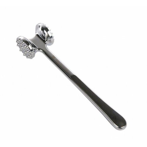 Altom design Valdinox metalni bat za meso 23X4X4CM - 0204015577 Cene