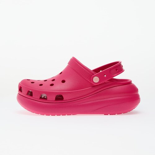 Crocs Ženske papuče CRUSH CLOG, Roze Slike