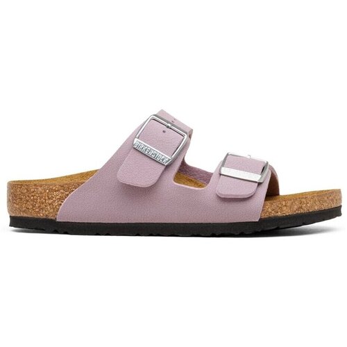 Birkenstock Natikači Arizona Rožnata Slike