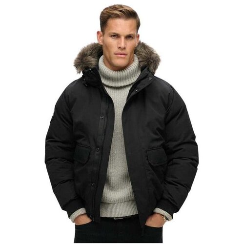Superdry kratka mu&amp;scaron;ka jakna SDM5011930A-12A Slike