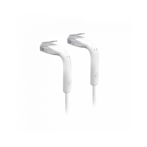 Ubiquiti UTP kabel Cat.6, 5m, bela, U-CABLE-PATCH-5M-RJ45 Cene