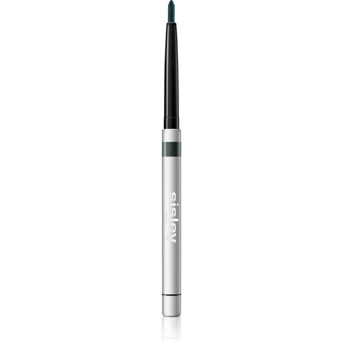 Sisley Phyto-Khol Star Waterproof vodoodporni svinčnik za oči odtenek 8 Mystic Green 0.3 g Cene