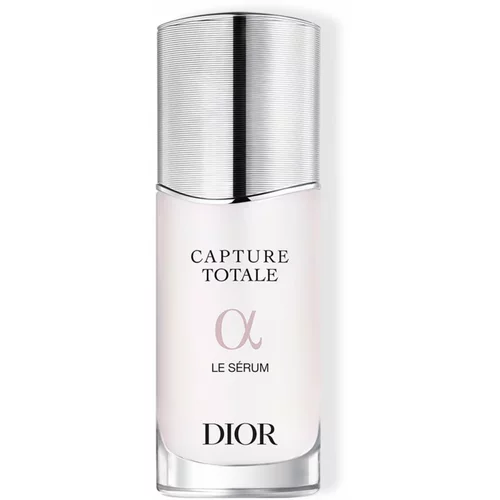 Dior Capture Totale Le Sérum pomlađujući serum za lice 30 ml