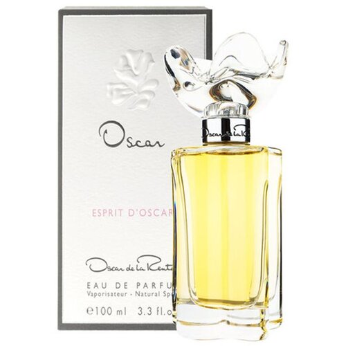 Oscar De La Renta Esprit D&amp;amp;apos;Oscar parfumirana voda za ženske 100 ml Slike