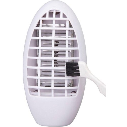  LED svetlosna zamka za suzbijanje insekata UV/1,2W/230V Slike