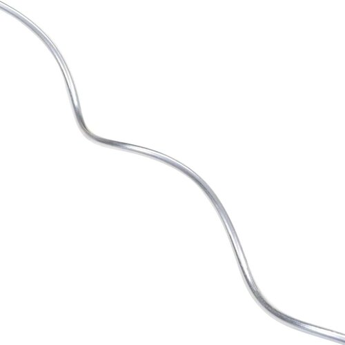 vidaXL Spiralne opore za rastline 50 kosov 170 cm pocinkano jeklo, (20769092) Cene