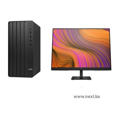  Desktop PC HP 290 + Monitor HP P24h G5, 6B2P8EA Cijene