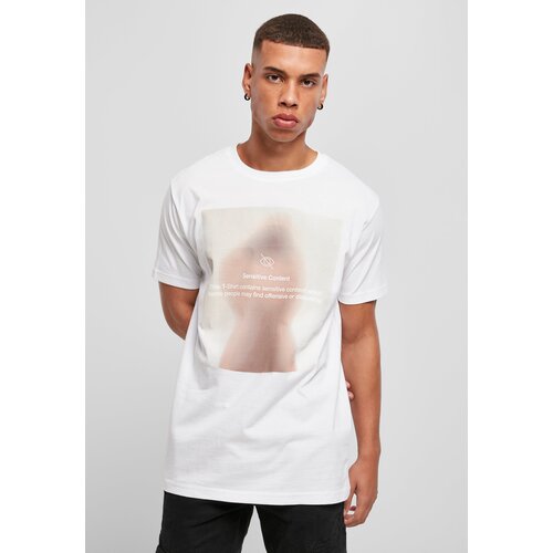 MT Men Sensitive Content Tee white Slike
