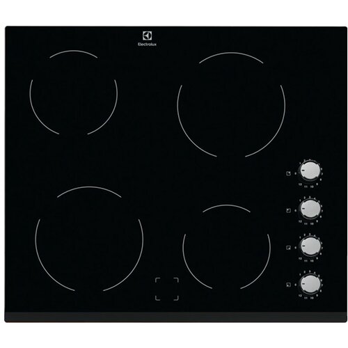  Ugradna ploča Electrolux EHF6140FOK Cijene