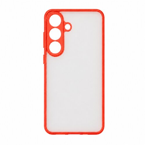 Samsung Frame maskica S26 Crvena Cene