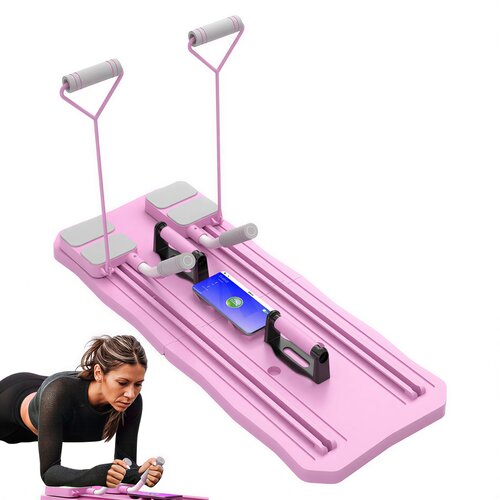 Impakt Multifunkcionalna Daska za Fitness 5u1 Slike