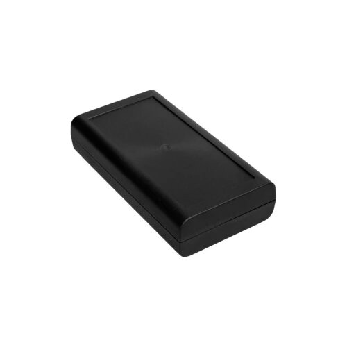 TRU COMPONENTS Univerzalno kući&amp;scaron;te 149 x 80 x 33 Siva 4U32150803000 1 ST Slike