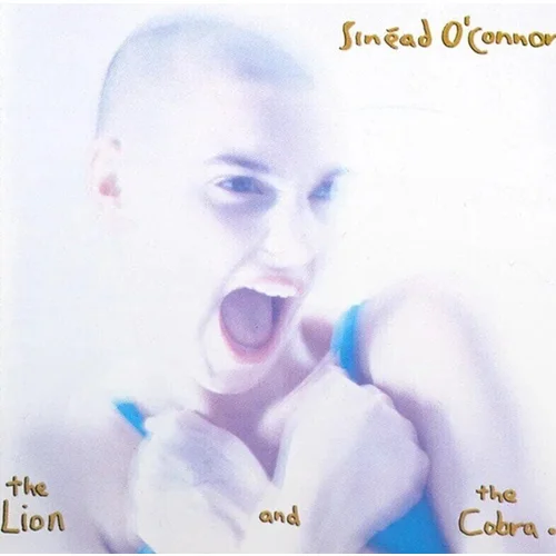 Sinead O'Connor - Lion & The Cobra (Reissue) (LP)