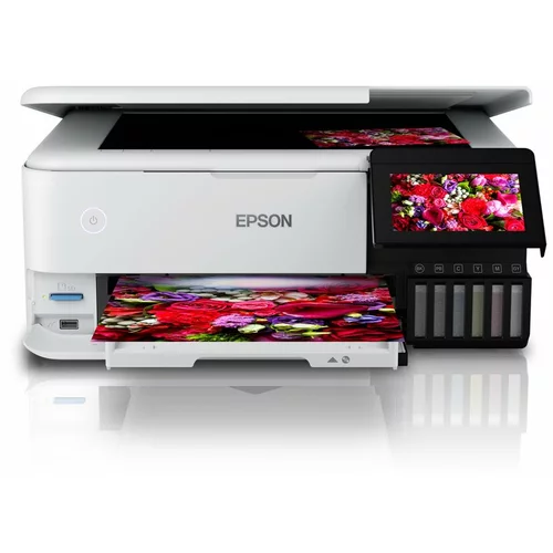 Epson Večnamenski tiskalnik Ecotank Et-8500, (21157603)
