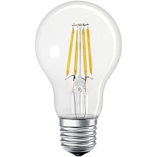 Ledvance LED sijalka E27 6W 806lm Smart Dimmbar bluetooth 2700K Cene
