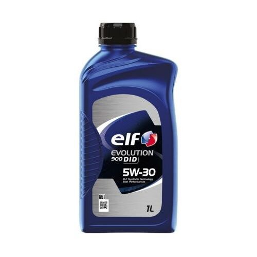 ELF Evolution 900 DID 5W30 1 L Cene
