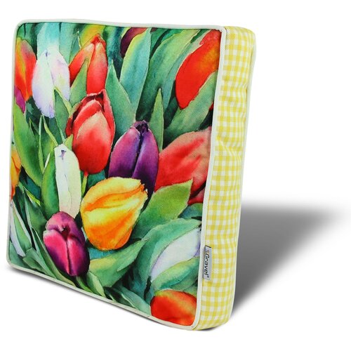 Wallity jastuk 42x42cm &scaron;areni Cijene