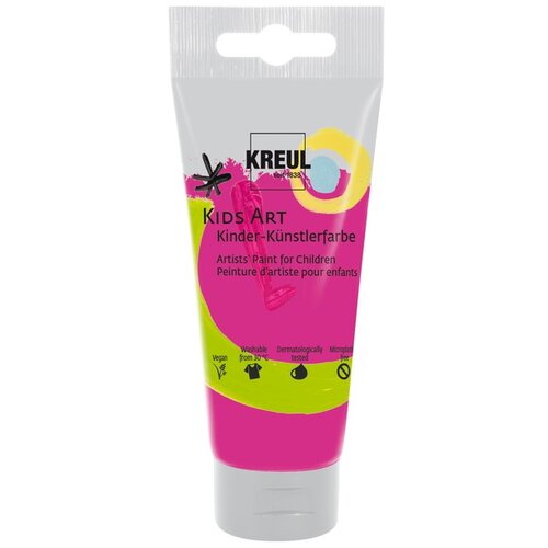  Barve za otroke KREUL 75 ml | različni odtenki Slike