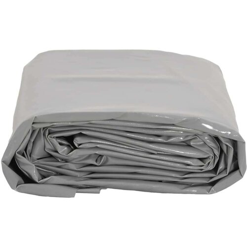 siva 1 5 x 6 m 650 g/m&amp;sup2; Slike