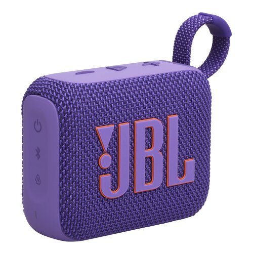 JBL BT Zvučnik Go 4 Ljubičasti, (1200130009471) Slike