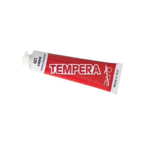 Aero barve tempera 42ml - odaberite boju karmin ( 201614 ) Cene