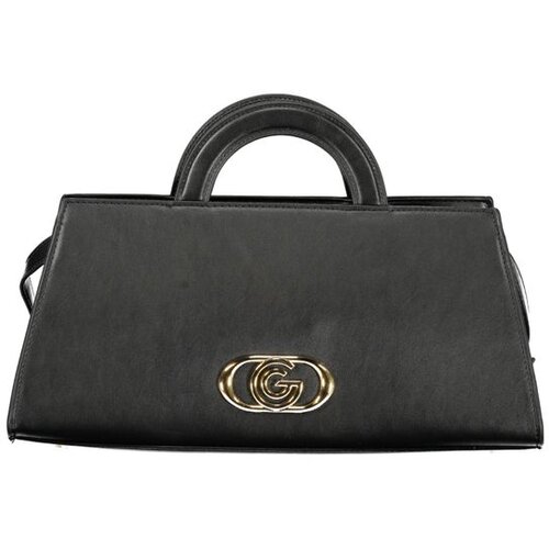  Torba GABRIELLA G by Gabriella Gucci za žene u crnoj boji Cene