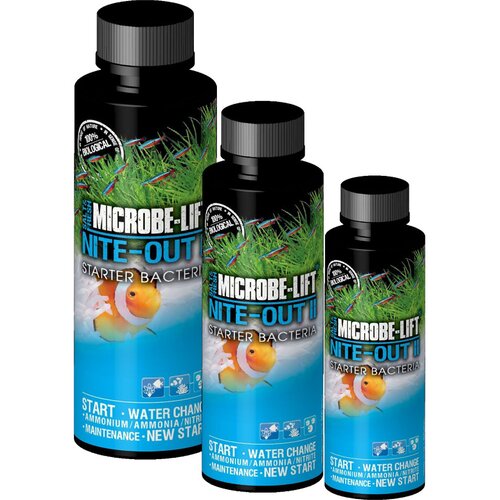 Arka nite-out II - starter bacteria - 236 ml Cene