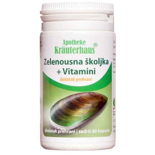 Apotheke Kräuterhaus Zelenousna &scaron;koljka Cijene