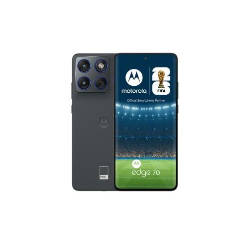 Motorola Edge 70 Gadget 12GB/512GB Gray Slike