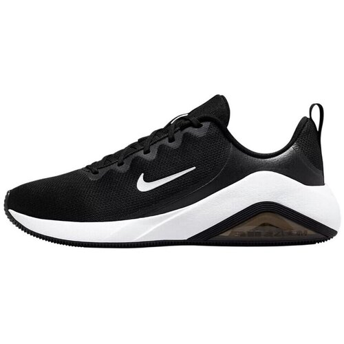 Nike Ženske patike Air Zoom Bella 7 FZ1689, Crne Cene
