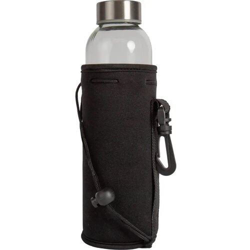  Steklenička hydra 500ml črna PROMOCIJA Slike