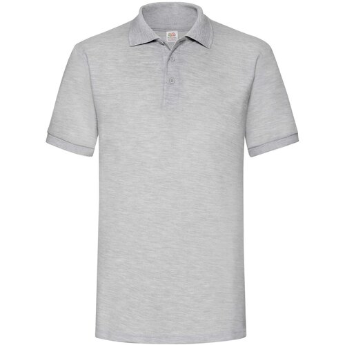 Fruit Of The Loom Navy Heavy Polo Friut of the Loom T-shirt Slike
