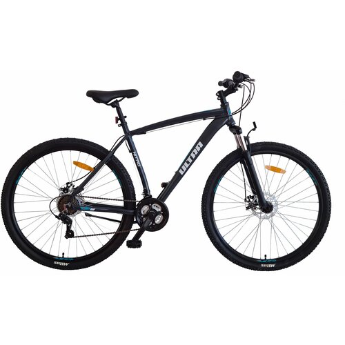 Ultra bicikl 29'' nitro mdb 2023 / grey 480mm Slike