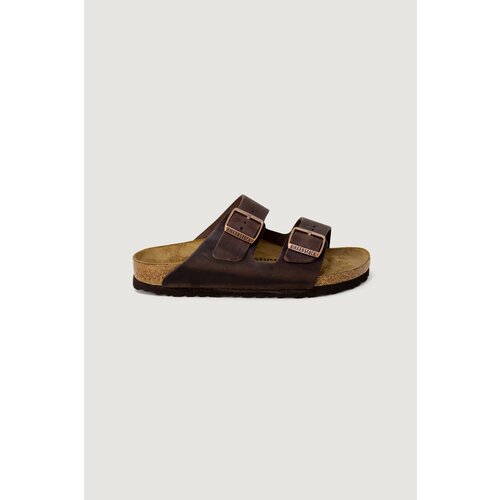 Birkenstock Sandali &amp;amp; Odprti čevlji ARIZONA BS 052533 Kostanjeva Slike