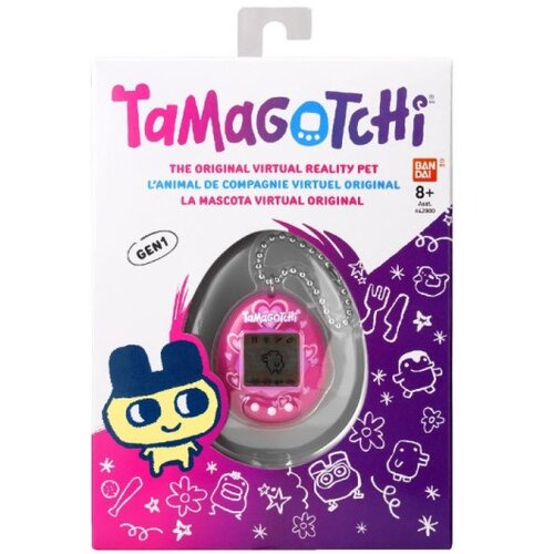 Intex Tamagotchi original slatko srce ( TG29752 ) Cene