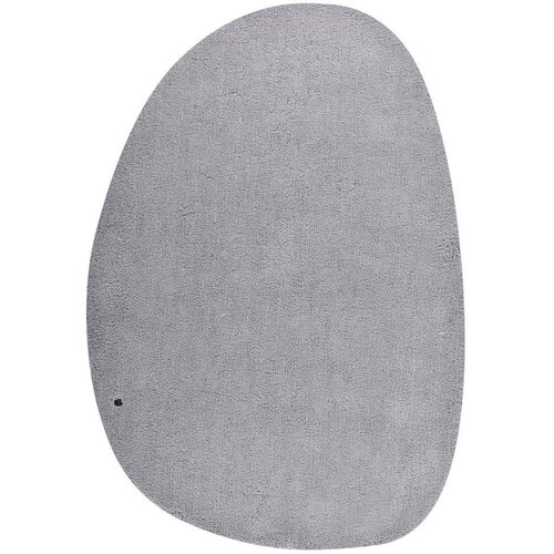 Tom Tailor preproga z visokim florom cozy 135/200 cm taftano siva Cene