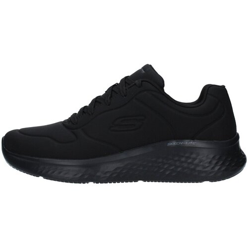 Skechers Nizke superge 232499 Črna Slike